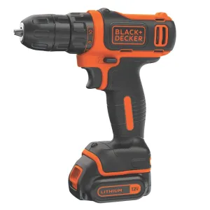 12V MAX Cordless Lithium Drill/Driver