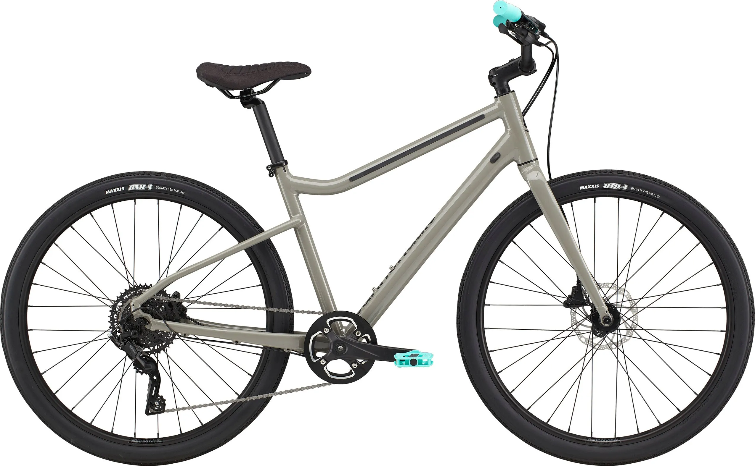 2021 Cannondale 27.5 M Treadwell 2