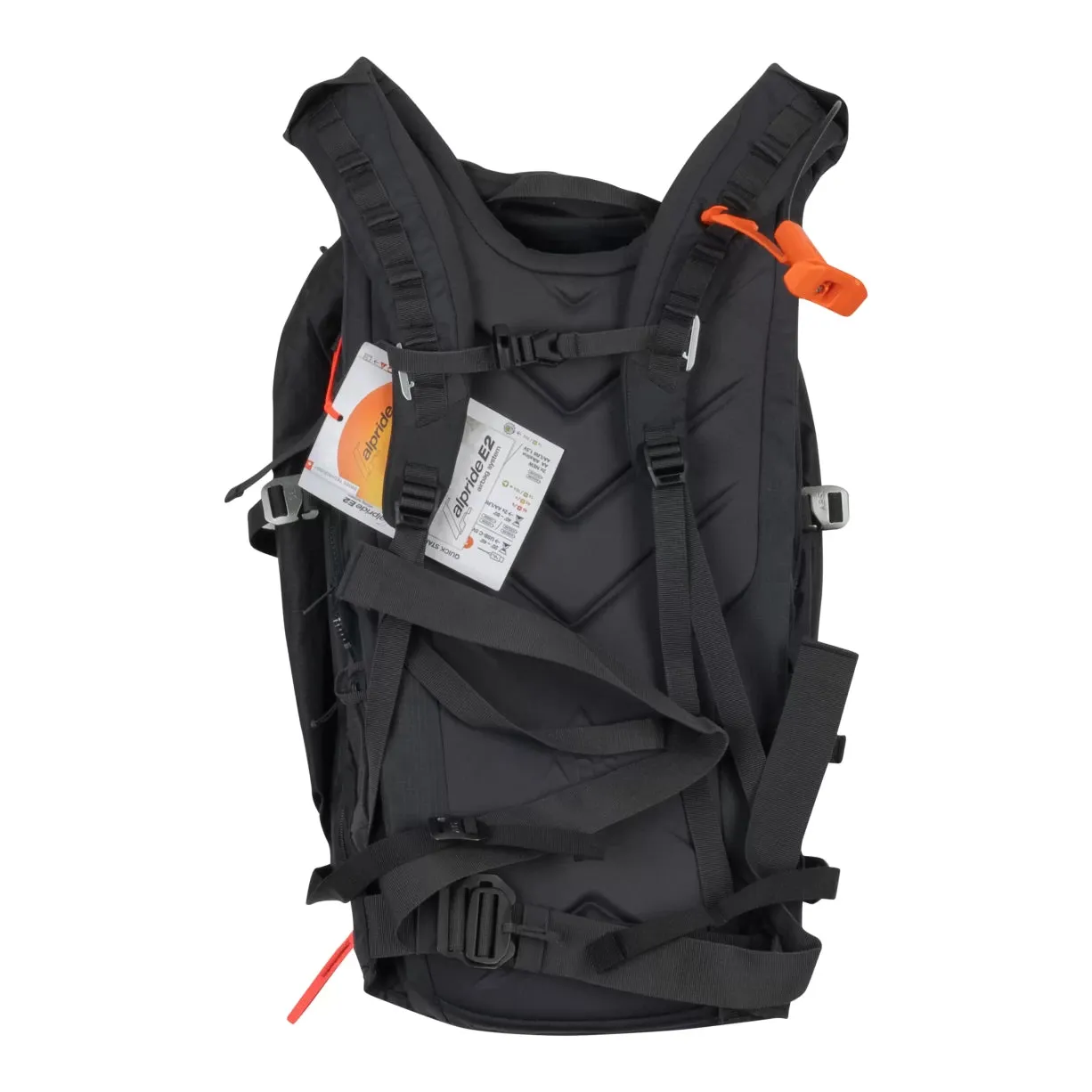 ABS ABS Avalanche Rescue A.Light E Set 25-30L