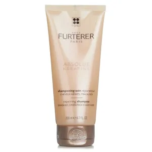 Absolue Kèratine Renewal Care Repairing Shampoo (damaged, Over-processed Hair) - 200ml/6.7oz
