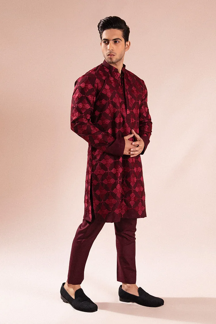Ahmad Raza - Royal Threads - AR5107