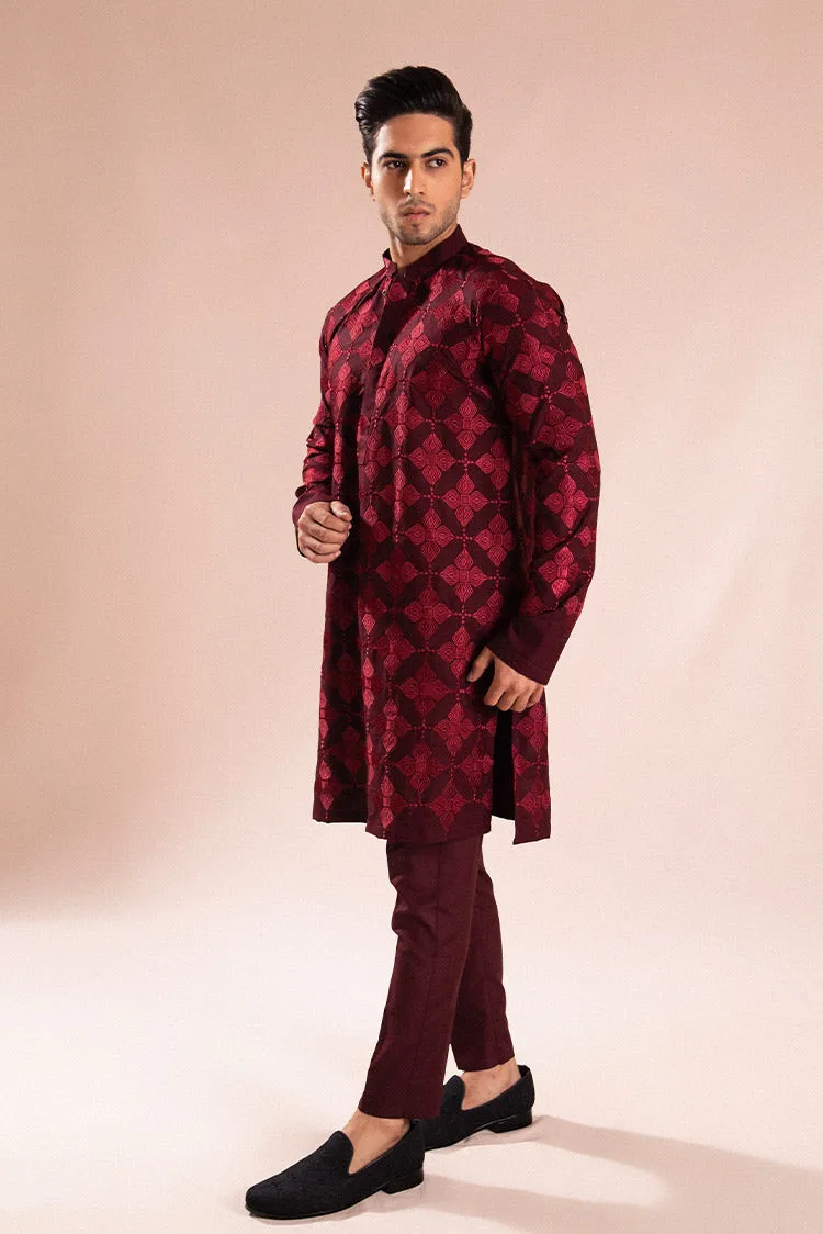 Ahmad Raza - Royal Threads - AR5107