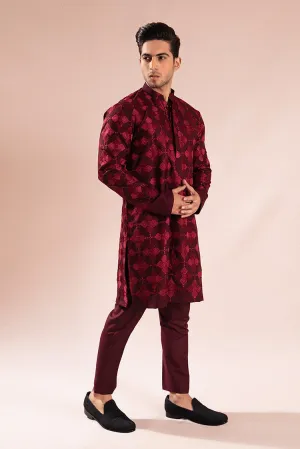 Ahmad Raza - Royal Threads - AR5107