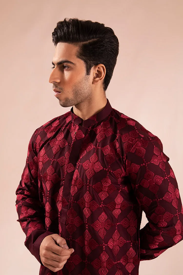 Ahmad Raza - Royal Threads - AR5107