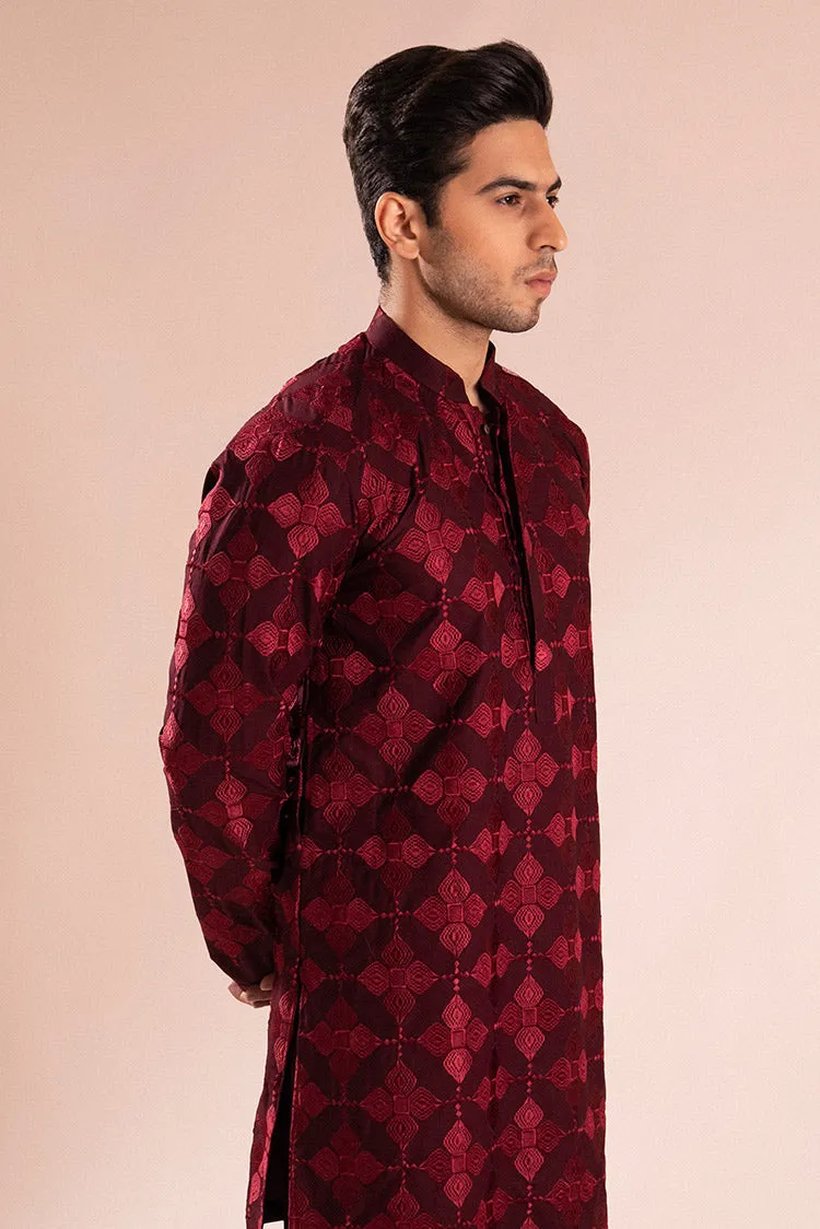Ahmad Raza - Royal Threads - AR5107