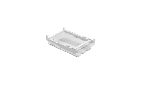 Aidada Wall-Mounted Refrigerator Drawer