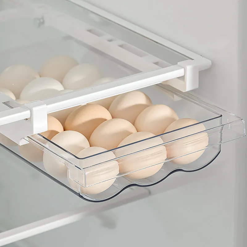 Aidada Wall-Mounted Refrigerator Drawer