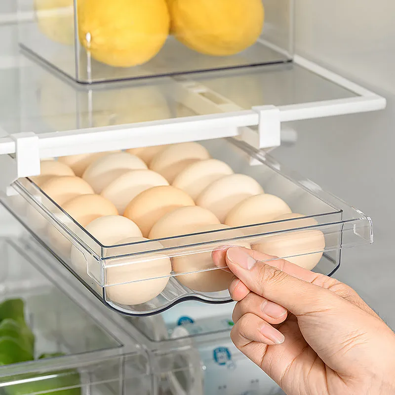 Aidada Wall-Mounted Refrigerator Drawer