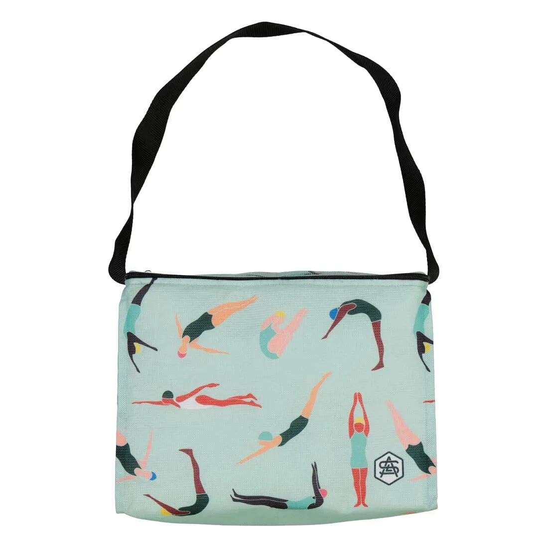 aLoveSupreme Cooler Bags (Medium)