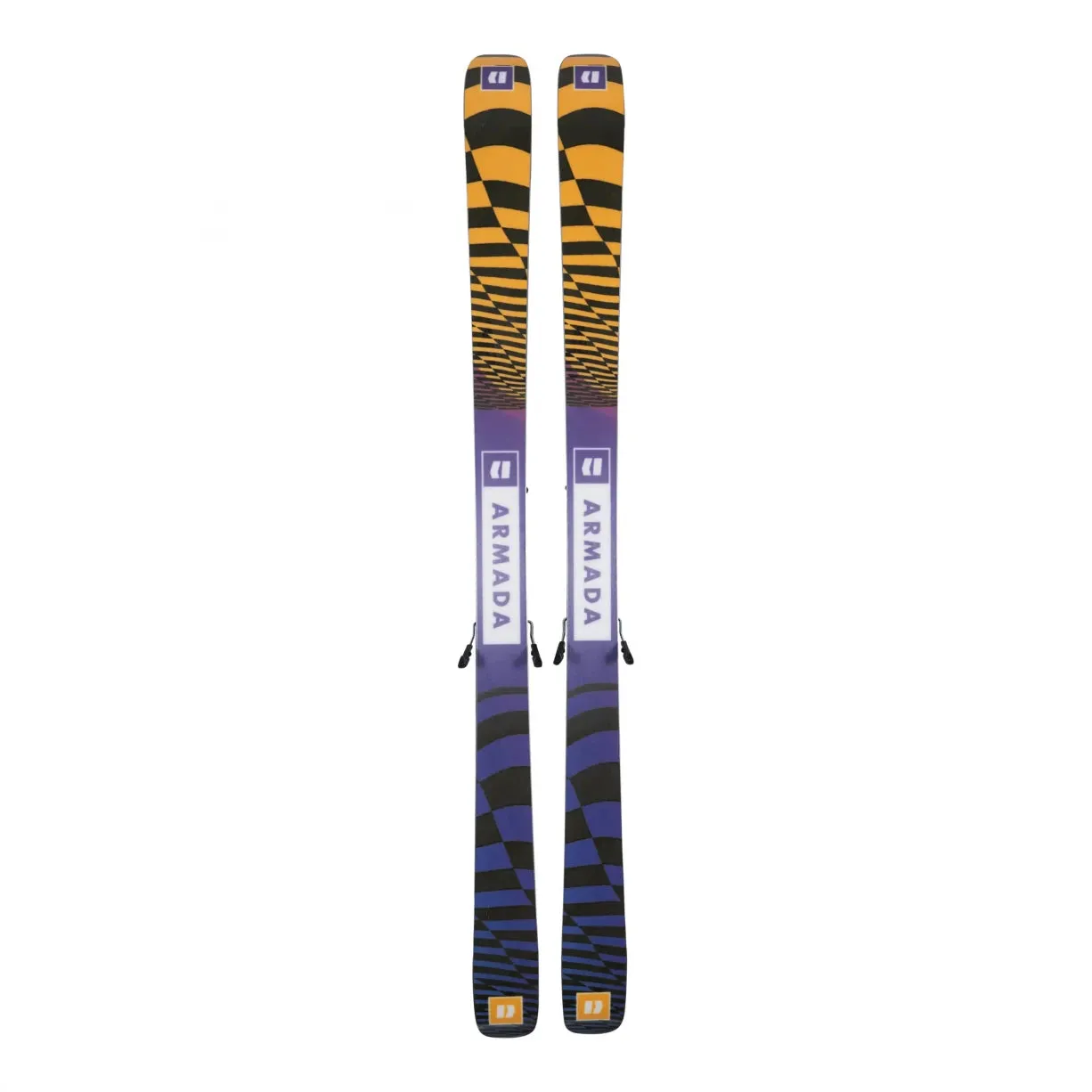 Armada ARV 88 Ski w/ Strive 13 Demo Bindings 2023 - 176cm