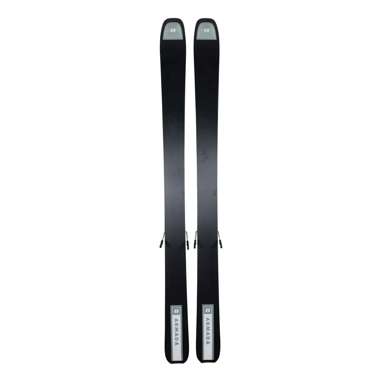 Armada Locator 96 Skis w/ Strive 11 Demo Bindings 2023 - 164cm