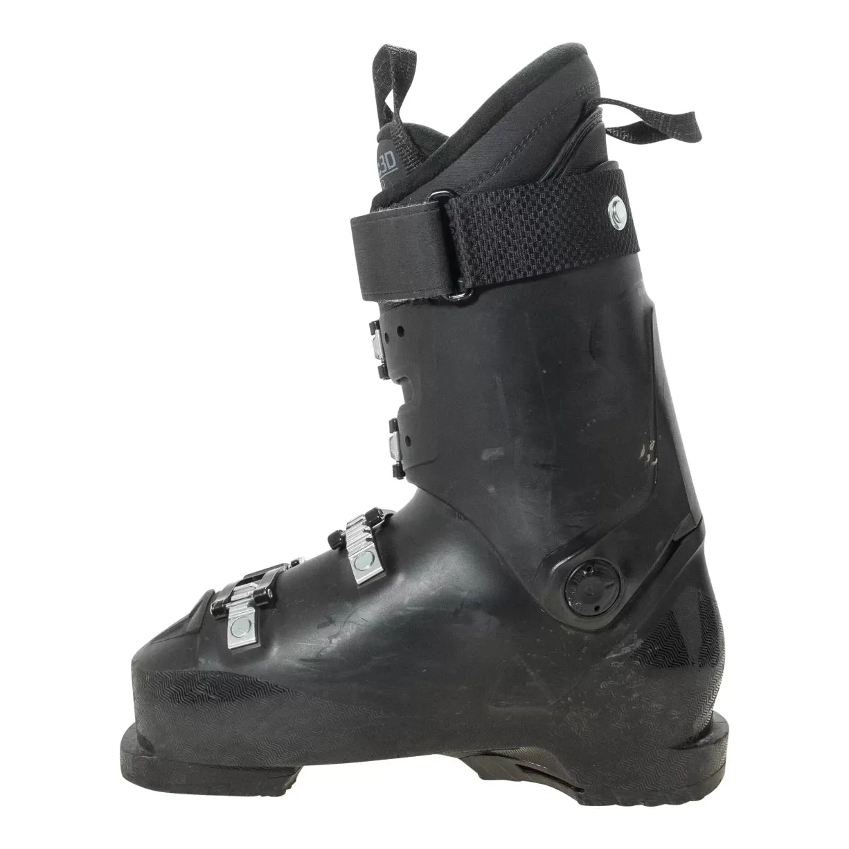 Atomic Hawx Prime 90 Ski Boots 2022 - Men's