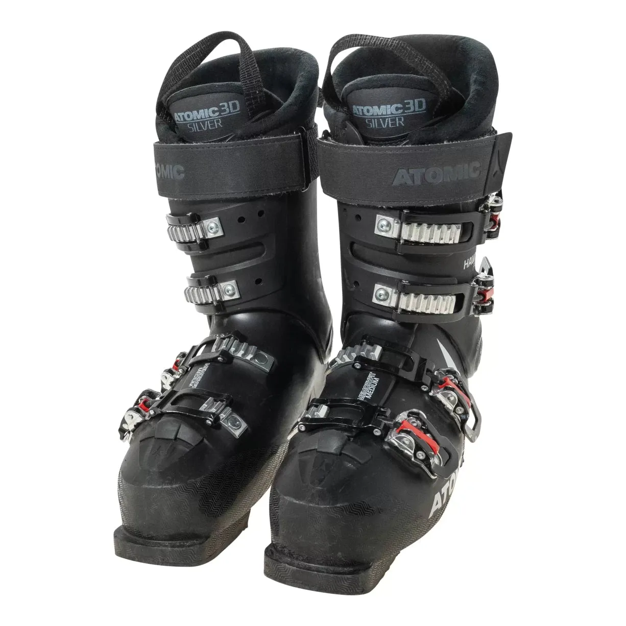 Atomic Hawx Prime 90 Ski Boots 2022 - Men's
