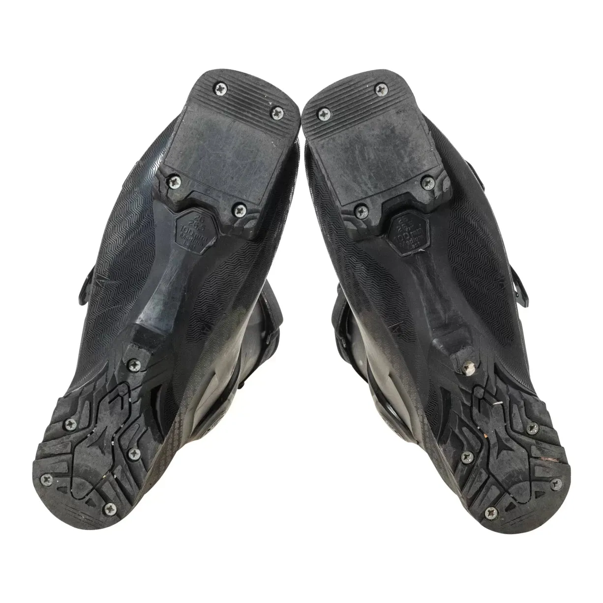 Atomic Hawx Prime 90 Ski Boots 2022 - Men's