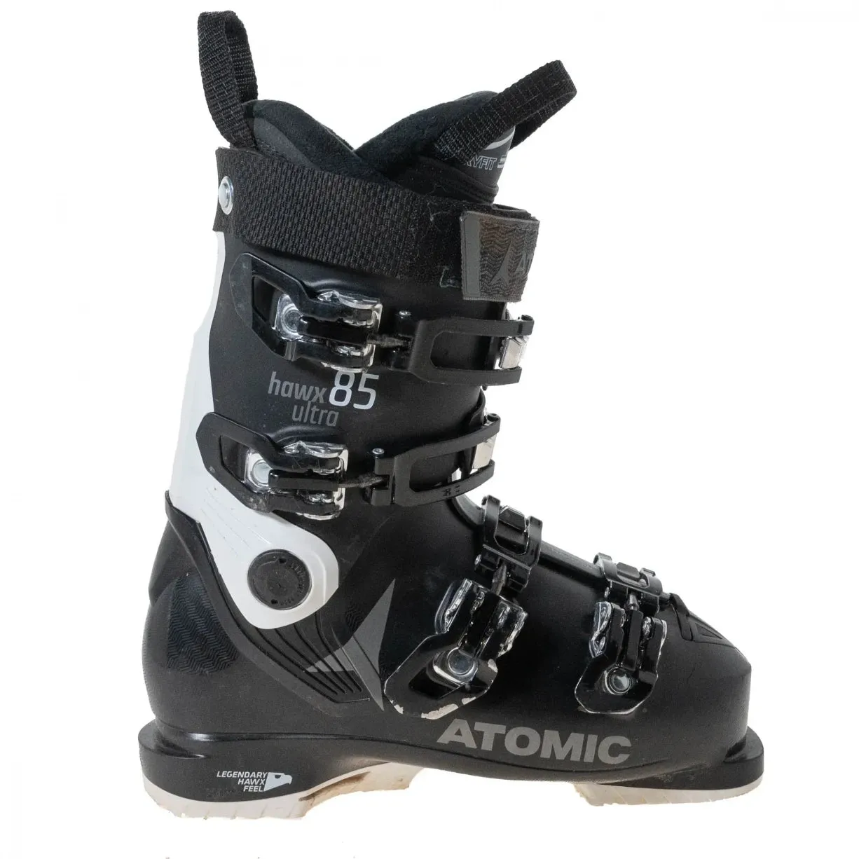 Atomic Hawx Ultra 85 W Ski Boots 2020