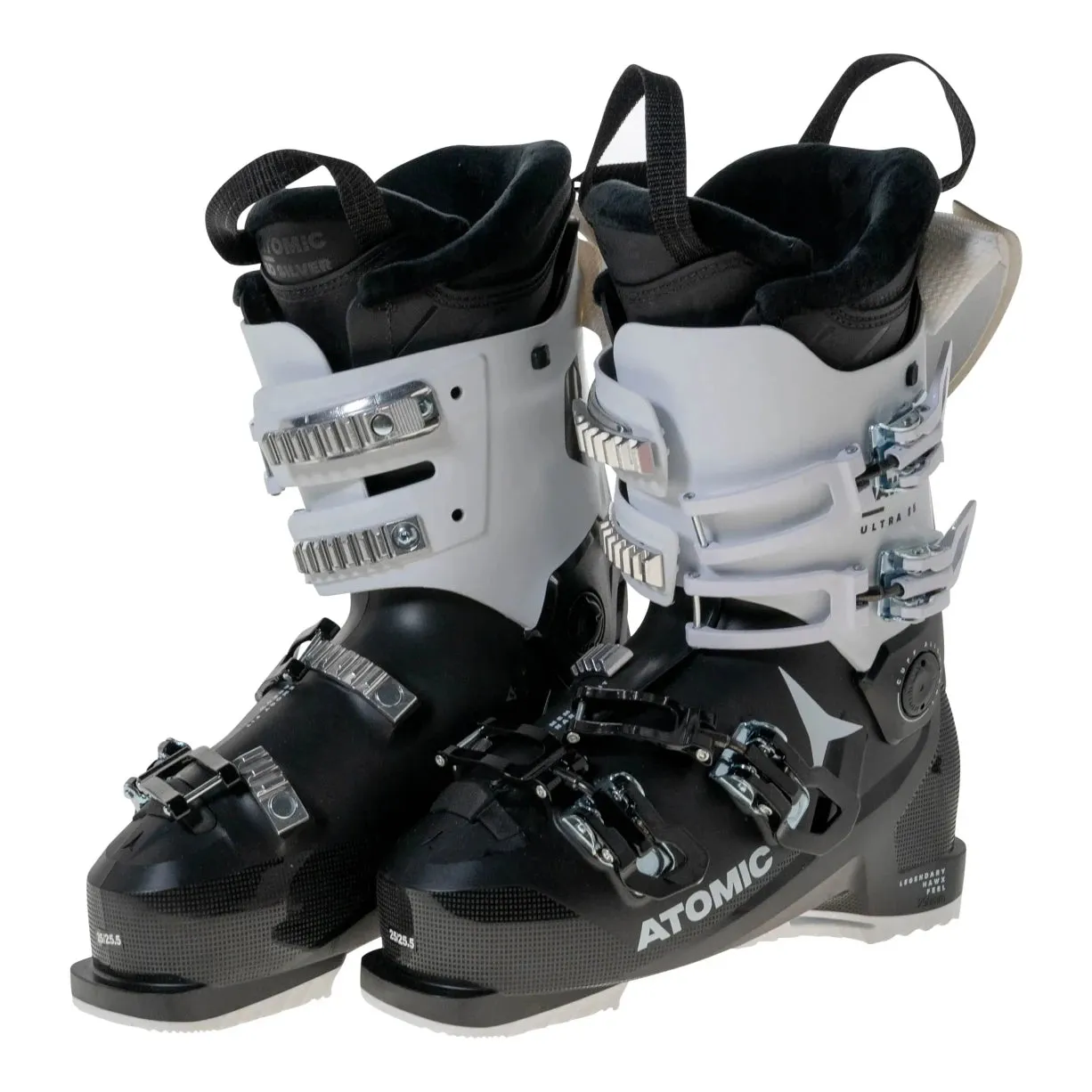 Atomic Hawx Ultra 85 W Ski Boots