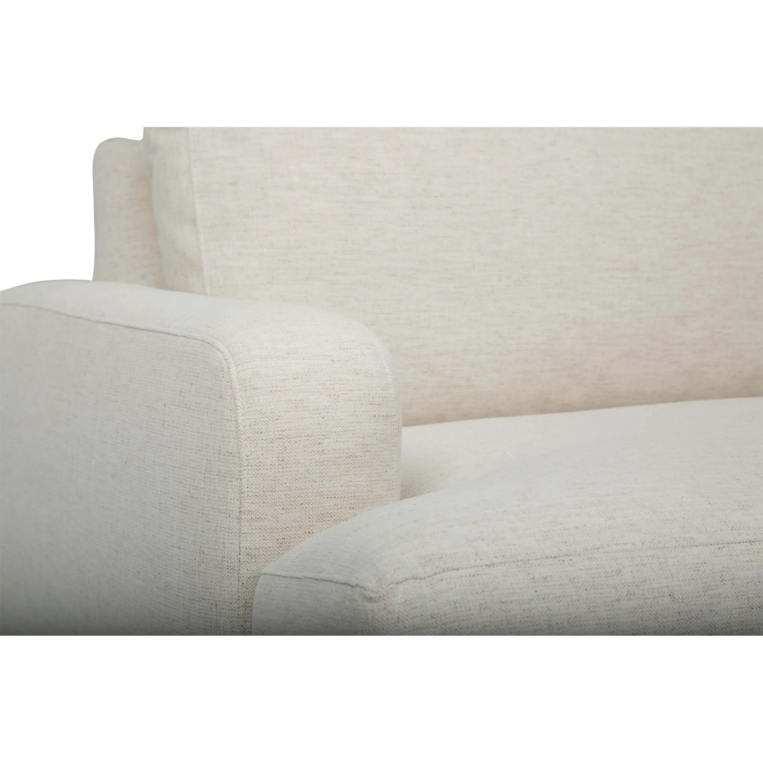 Avery Sofa, Nomad Snow