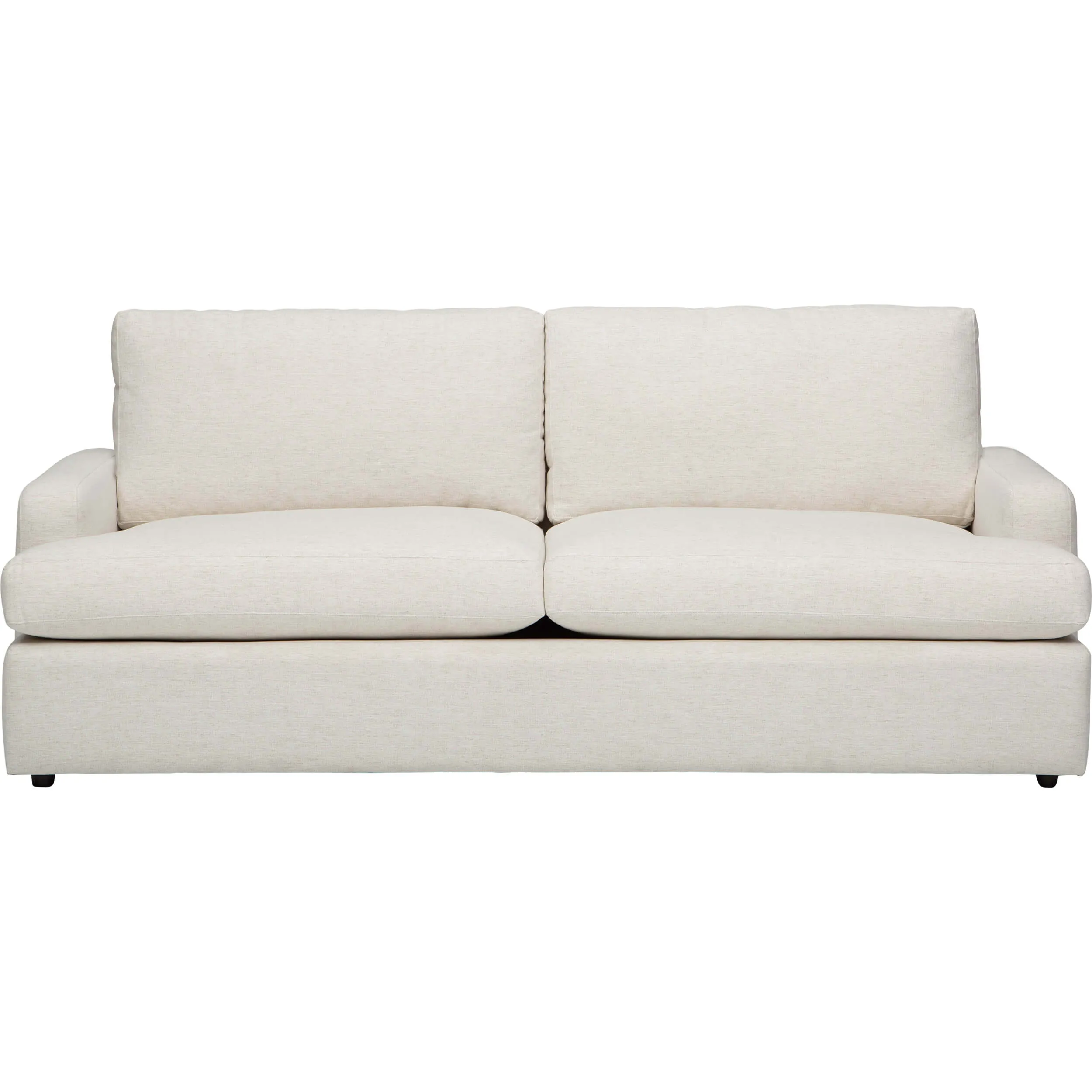 Avery Sofa, Nomad Snow