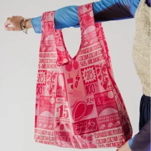 Baggu Standard Bag in Mercado