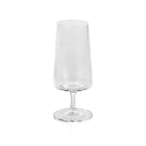 Bandol Fluted Textured Cocktail Glass