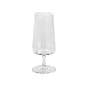 Bandol Fluted Textured Cocktail Glass
