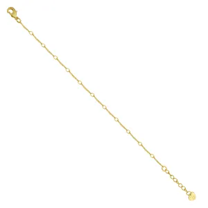 Bar Chain Bracelet