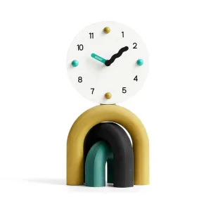 Beautiful Decorative Table Clock for Living room
