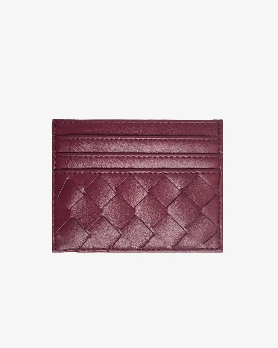 Bella – Everyday practicality – Card holder