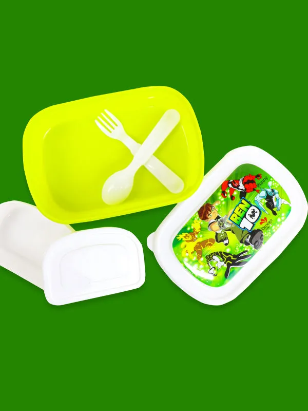 Ben 10 Lunch Box - 04