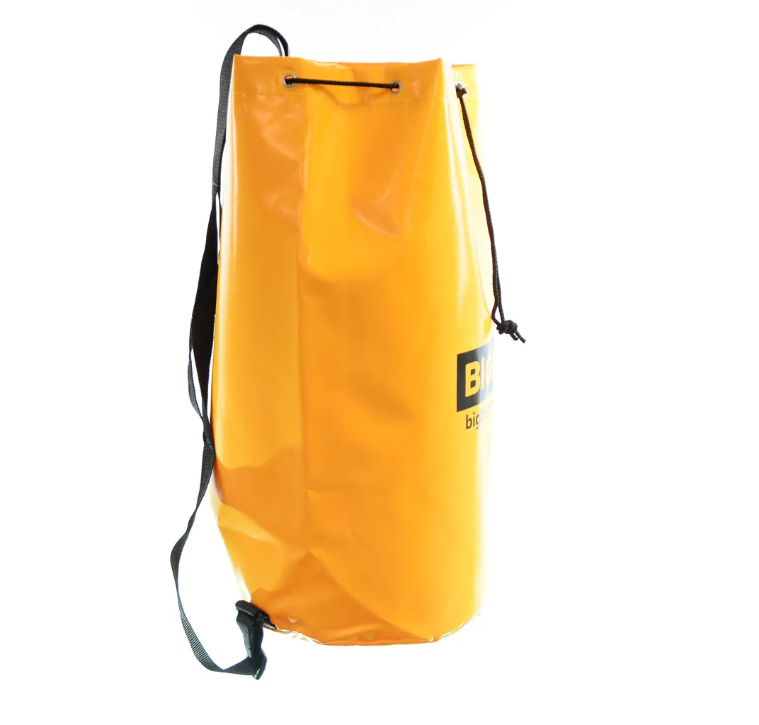 BIGBEN® Deluxe Harness Bag