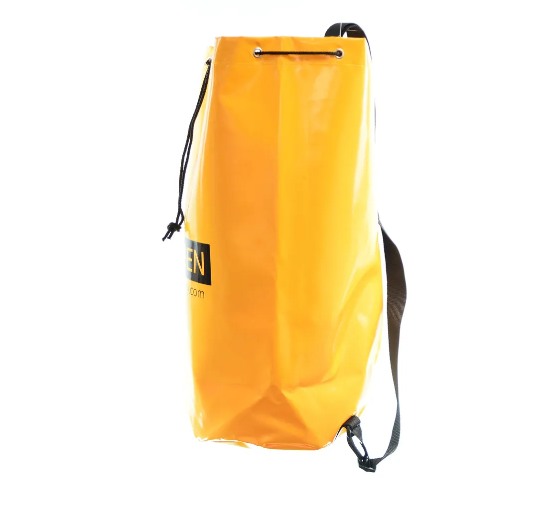 BIGBEN® Deluxe Harness Bag