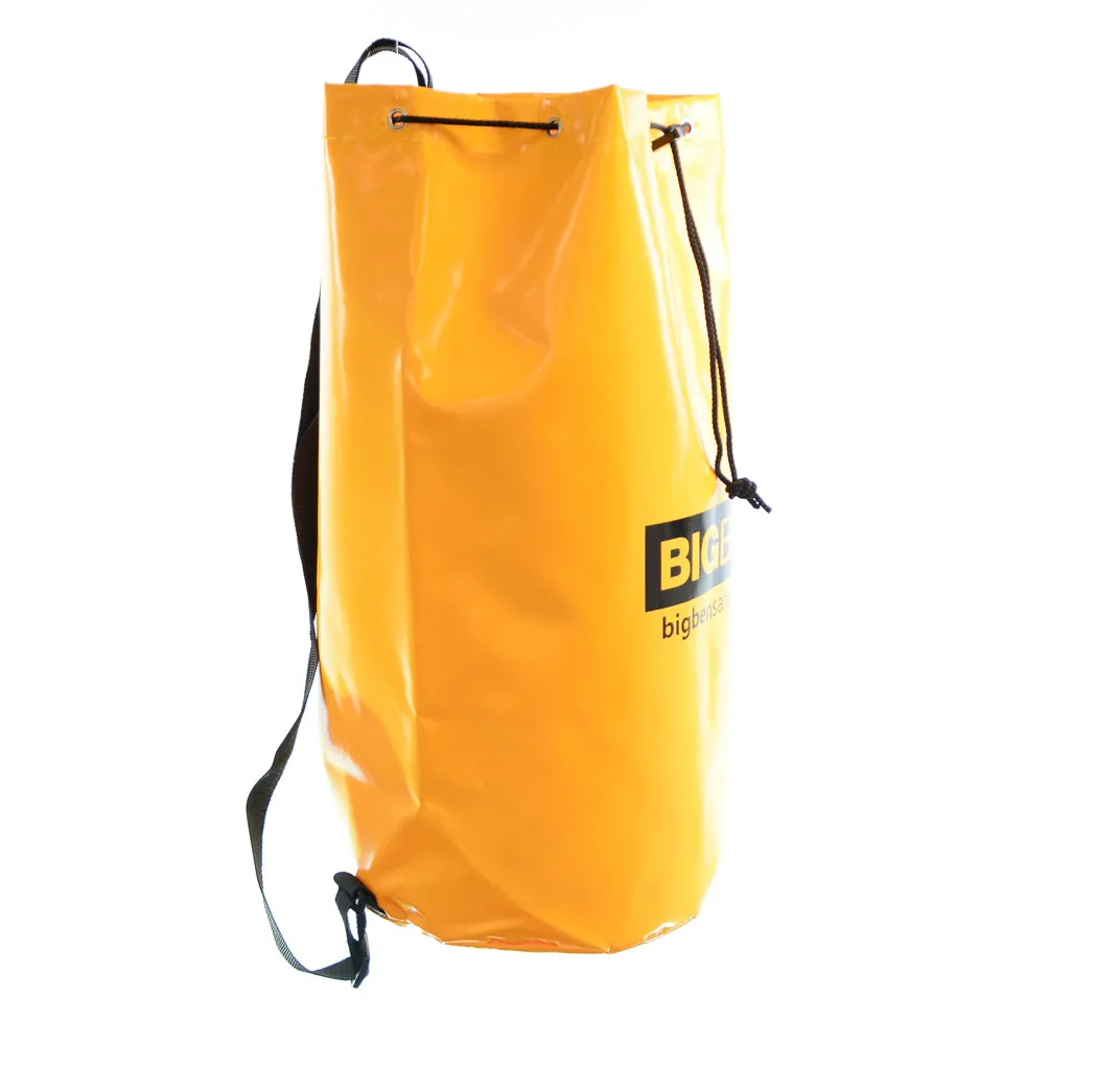 BIGBEN® Deluxe Harness Bag
