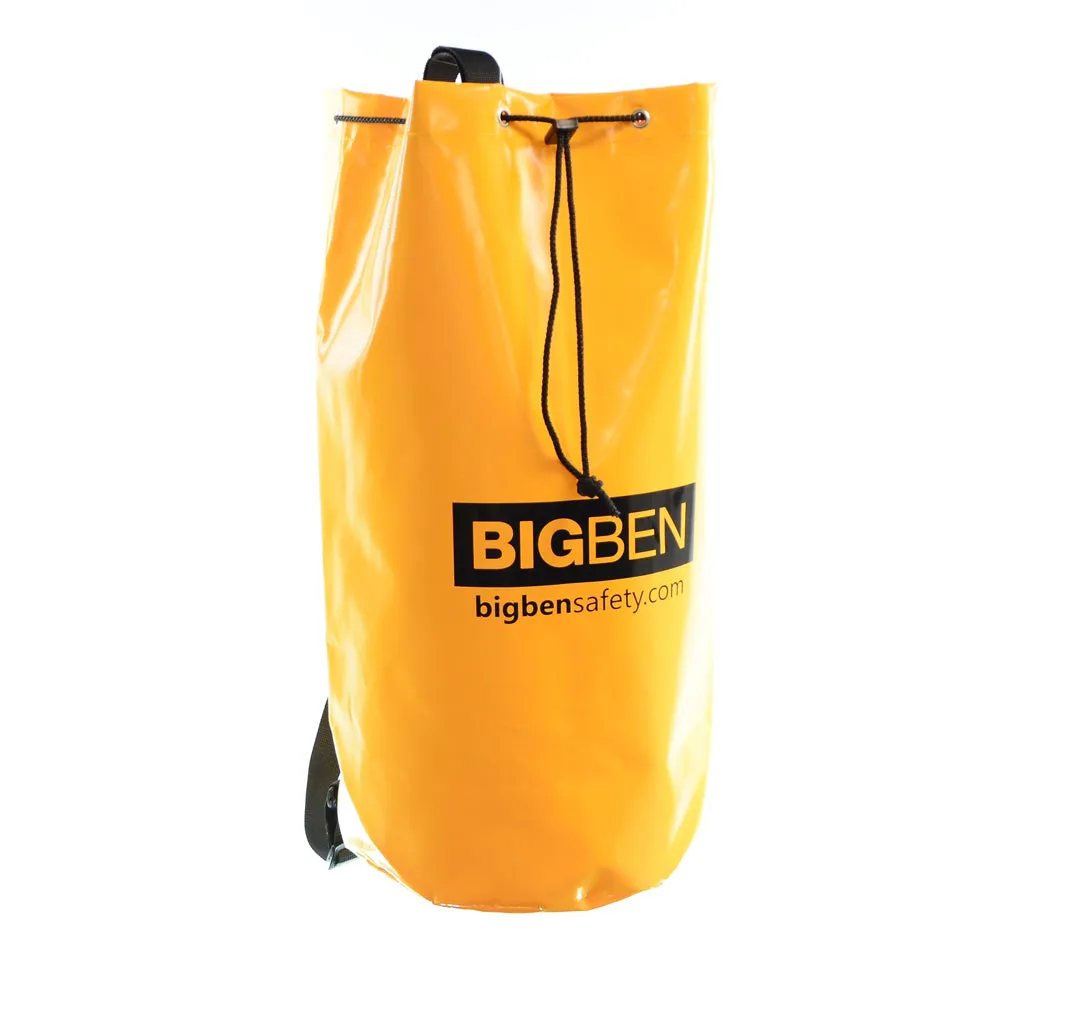 BIGBEN® Deluxe Harness Bag