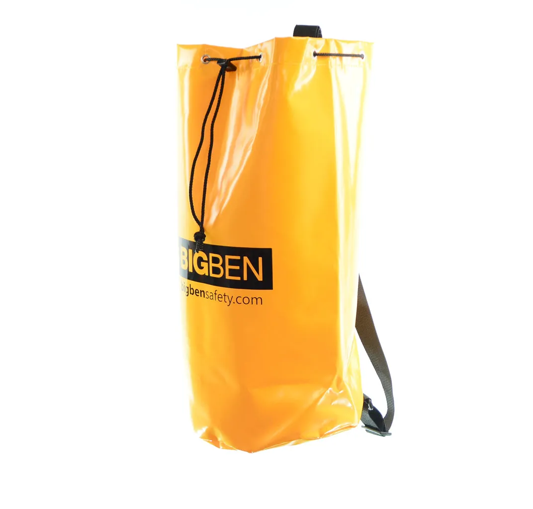 BIGBEN® Deluxe Harness Bag
