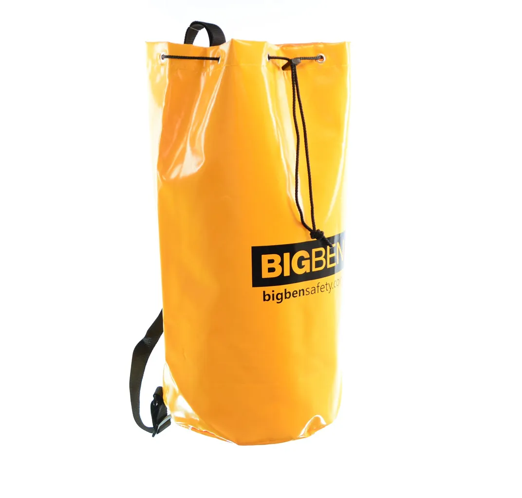 BIGBEN® Deluxe Harness Bag