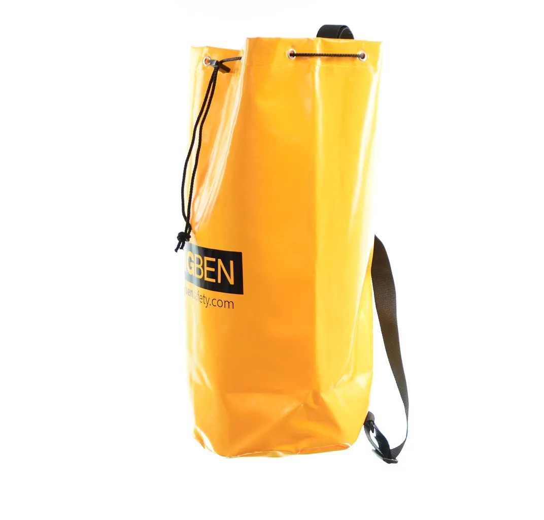 BIGBEN® Deluxe Harness Bag