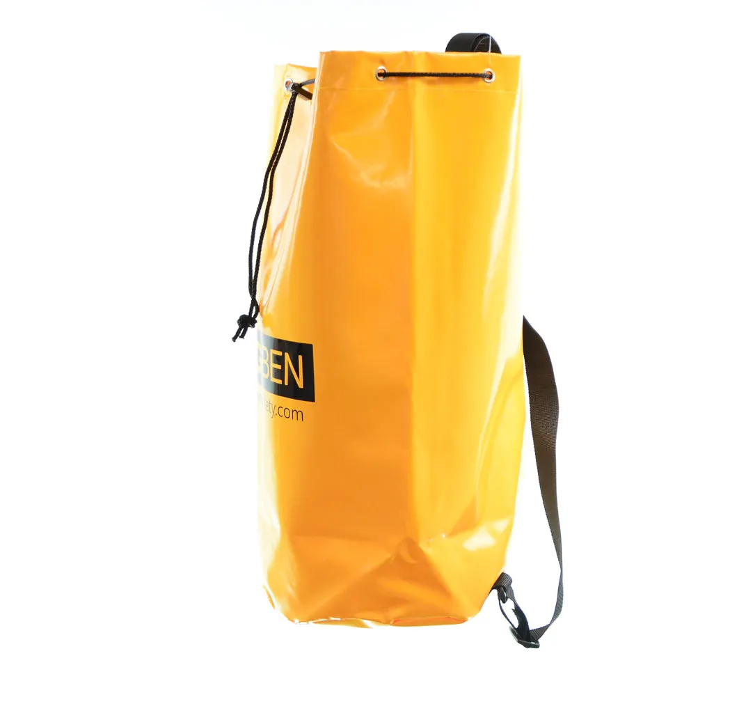 BIGBEN® Deluxe Harness Bag