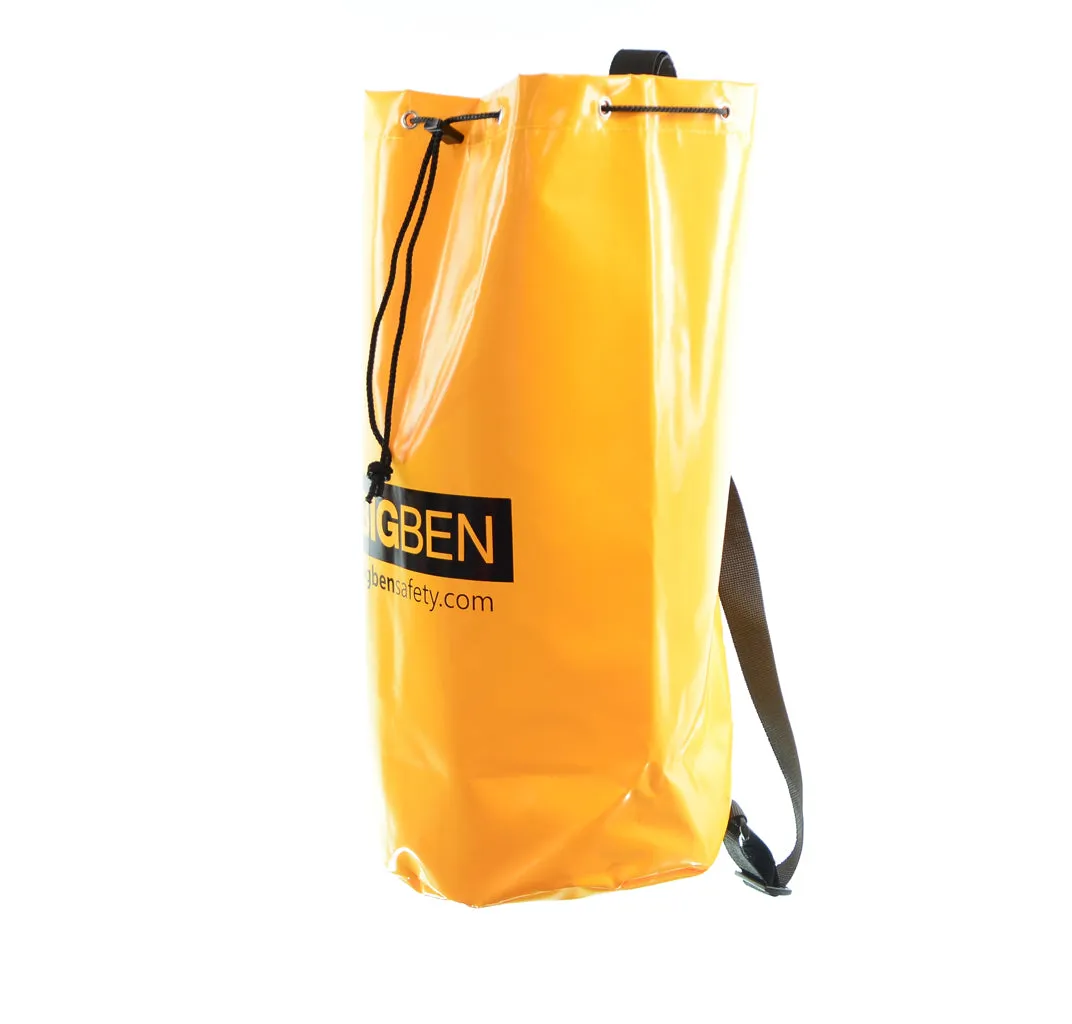 BIGBEN® Deluxe Harness Bag