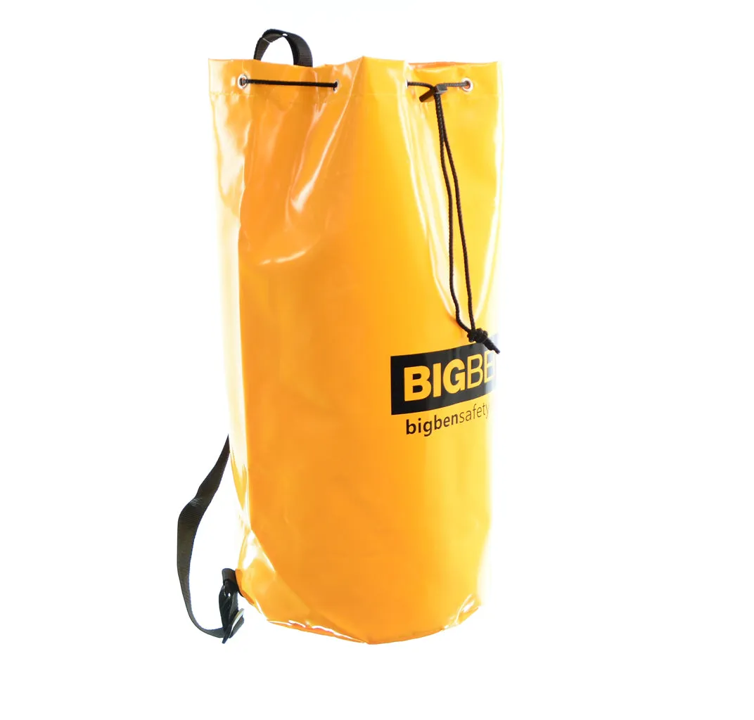 BIGBEN® Deluxe Harness Bag