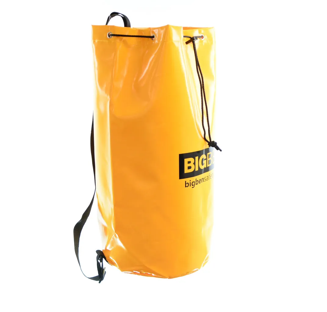 BIGBEN® Deluxe Harness Bag