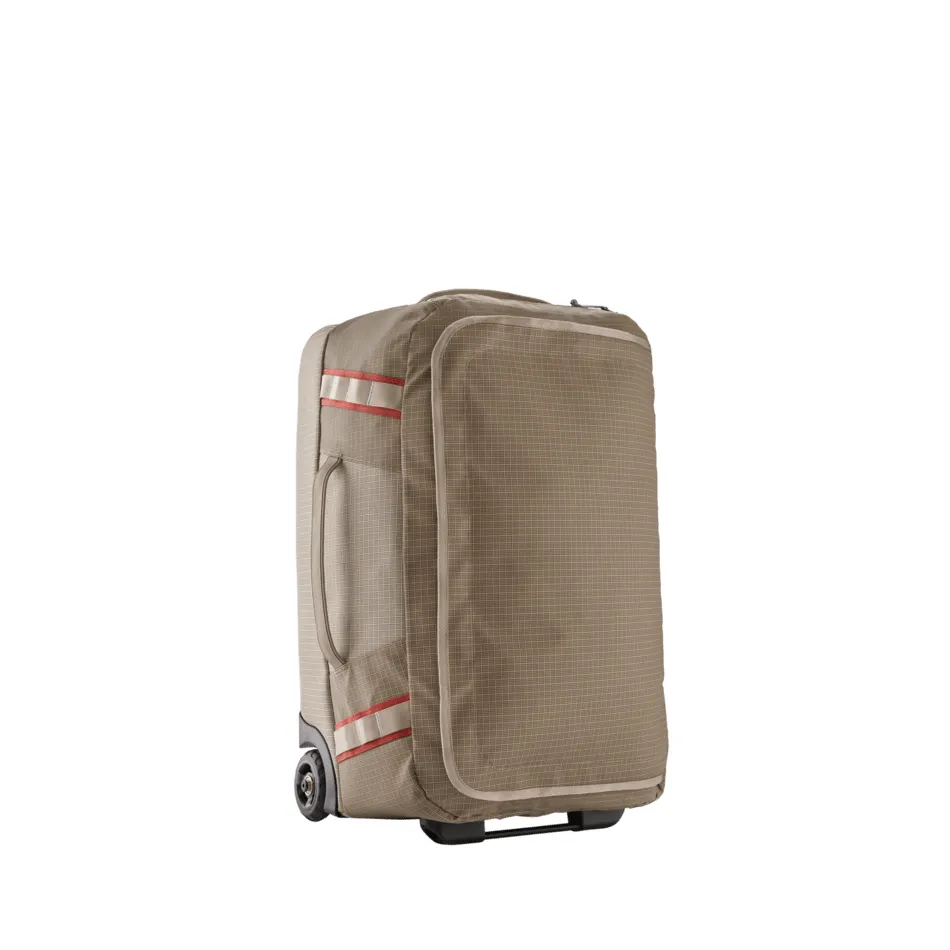 Black Hole Wheeled Duffel 40L (Clearance)