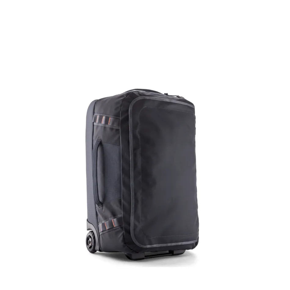Black Hole Wheeled Duffel 40L (Clearance)