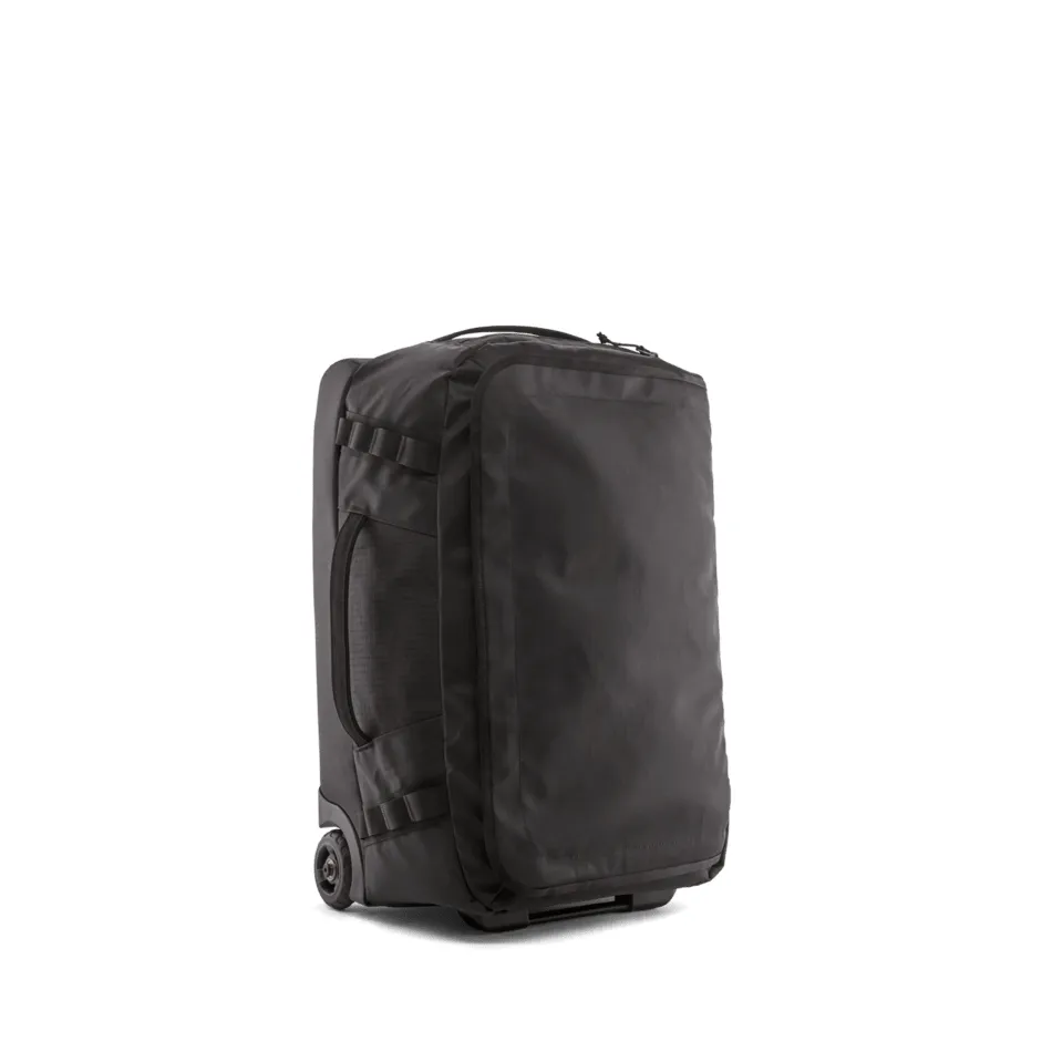 Black Hole Wheeled Duffel 40L (Clearance)