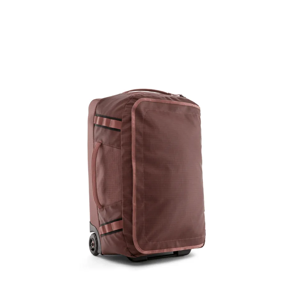 Black Hole Wheeled Duffel 40L (Clearance)