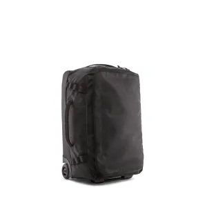 Black Hole Wheeled Duffel 40L
