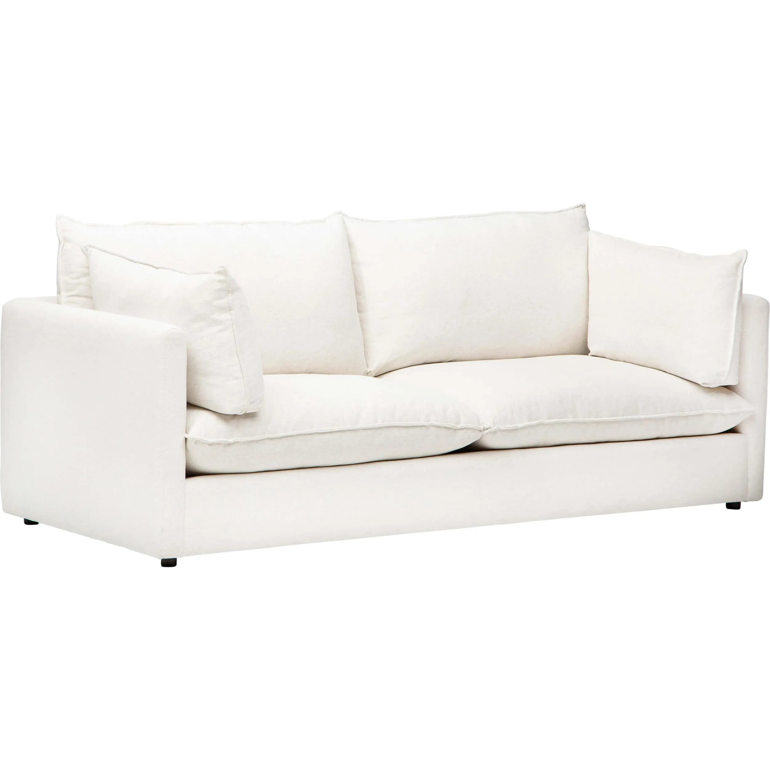Blaise Sofa, Nomad Snow