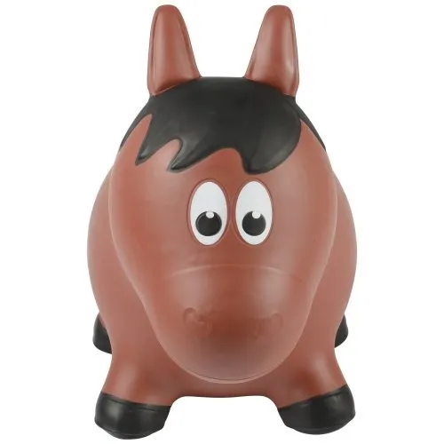 Brown Horse Farm Hopper™