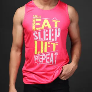 BURNOUT RDKL-ACTIVE WEAR SANDO#7
