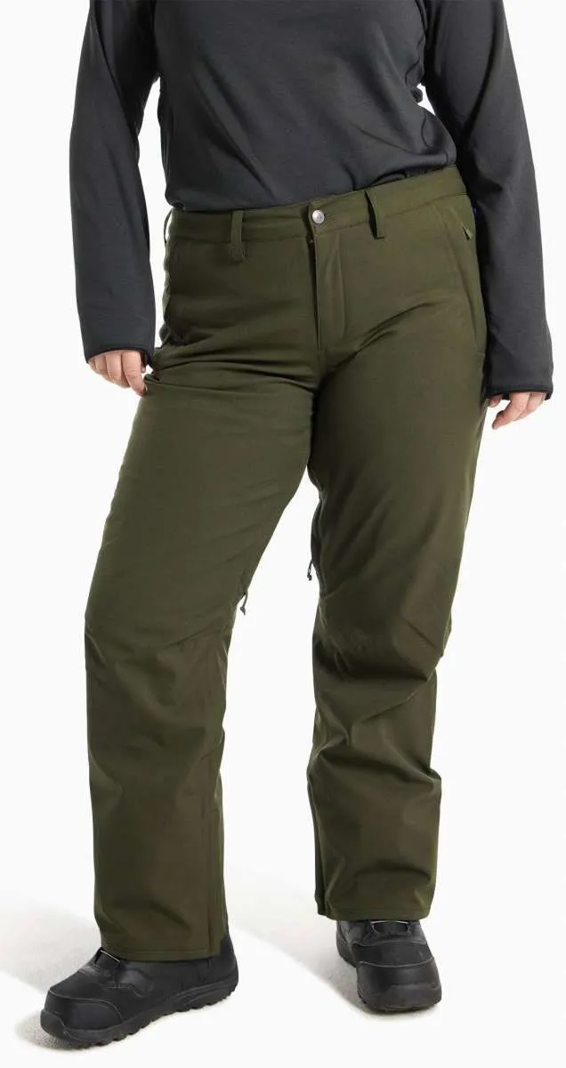 Burton Ladies Society 2L Insulated Pant 2024