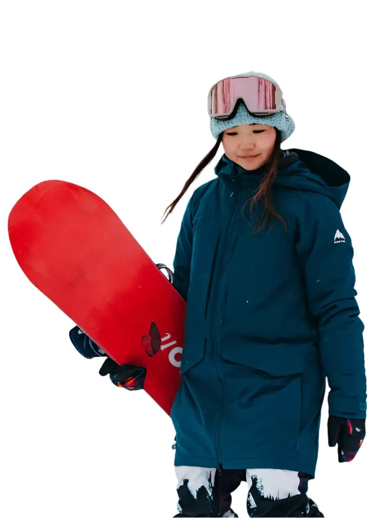 Burton Women's Pillowline GORE-TEX Insulated Jacket 2025